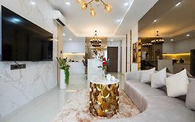 Best View River - River Gate Apartment